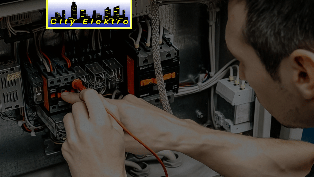 Schnelle Hilfe bei Stromausfall und Kurzschluss – Elektriker Notdienst von City Elektro in Dreieich