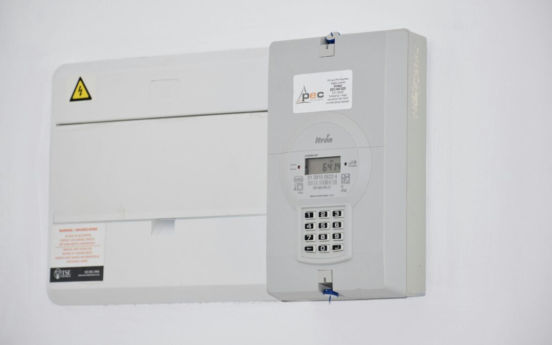 Smart Meter Pflicht: Digitaler Stromzähler Austausch erklärt