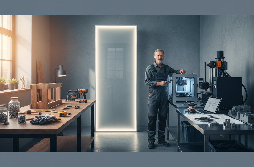 DIY vs. Fachbetrieb: Was darf man selbst machen?