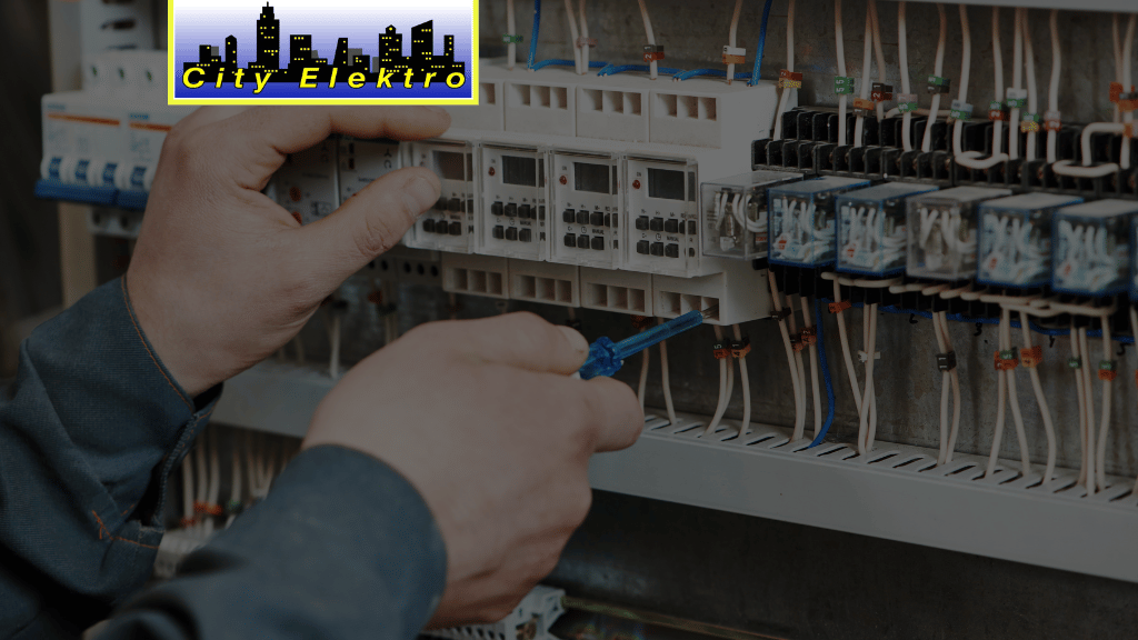 Elektroinstallation Offenbach: Ihr Elektromeister-Service