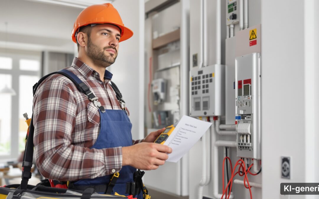 Elektro-Defekt im Haus: So gelingen Reparaturen sicher und schnell