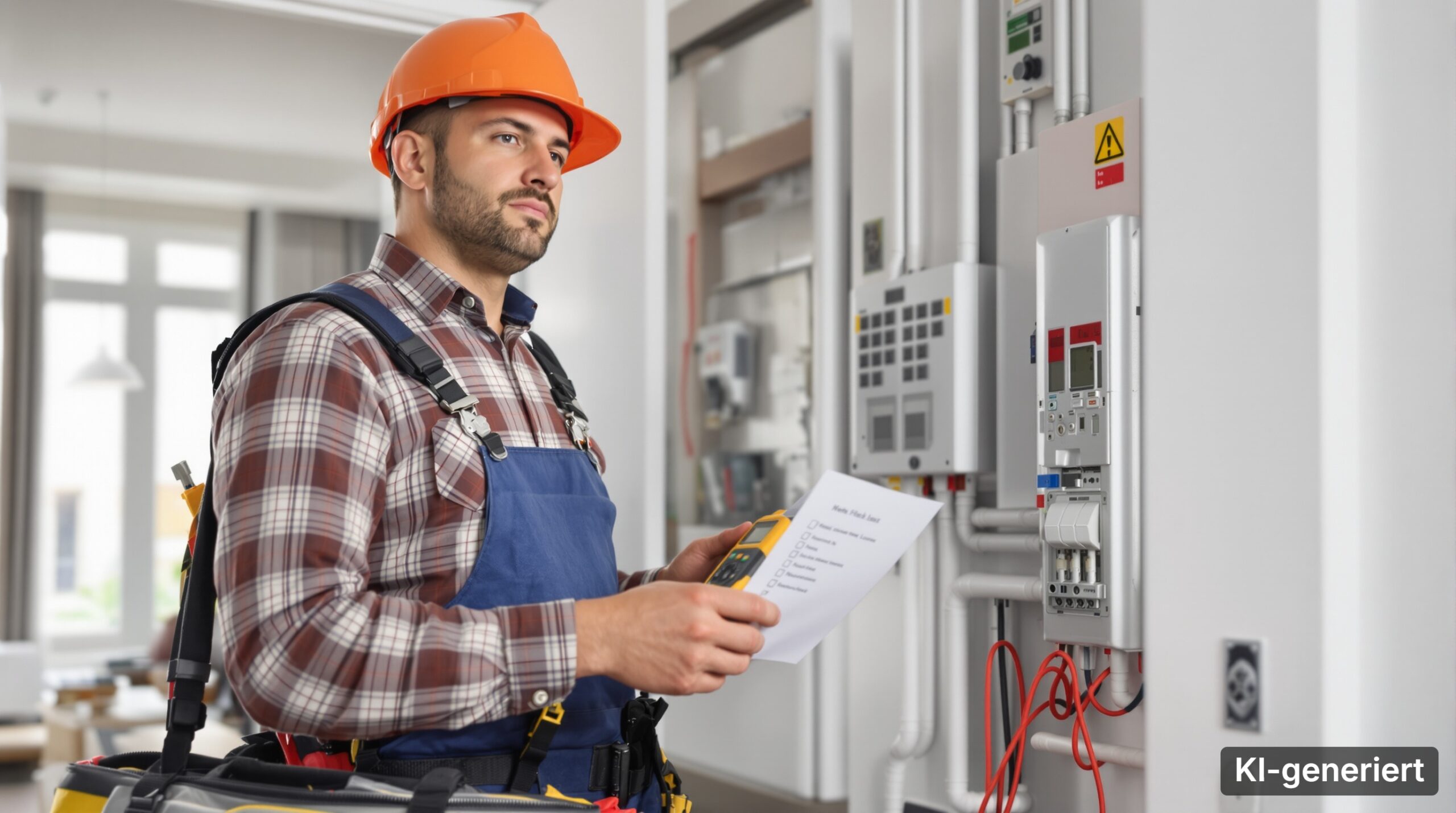 Elektro-Defekt im Haus: So gelingen Reparaturen sicher und schnell